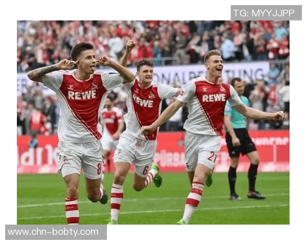 美因茨与科隆精彩对决直播时间及观看方式全攻略 美因茨与科隆精彩对决直播时间及观看方式全攻略