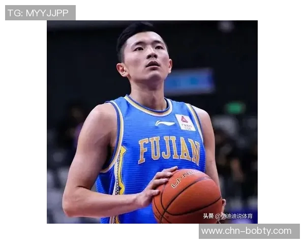 陈林坚：从青涩少年到篮球场上的闪耀明星之路