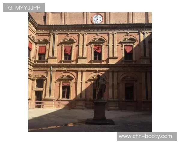 博洛尼亚大学的历史传承与现代教育创新探索之旅